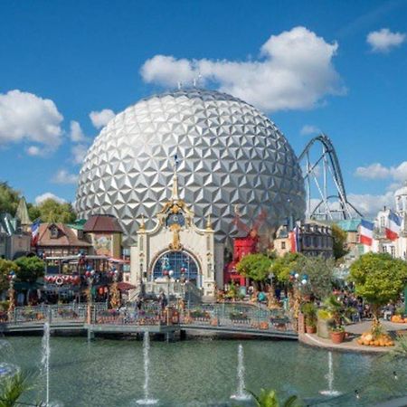 Perfekt Fuer Familien Und Gruppen Nur 10Min Vom Europapark - W6 Apartment Ettenheim Exterior photo